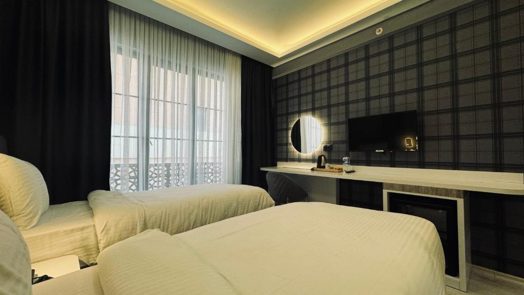 عکس هتل ال بابوس (El Baboos)