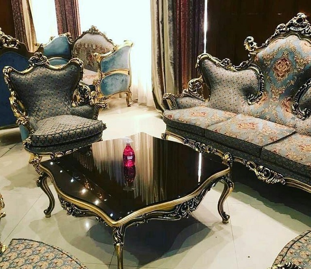 عکس هتل دیبا