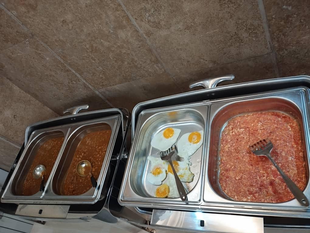 عکس هتل انوری