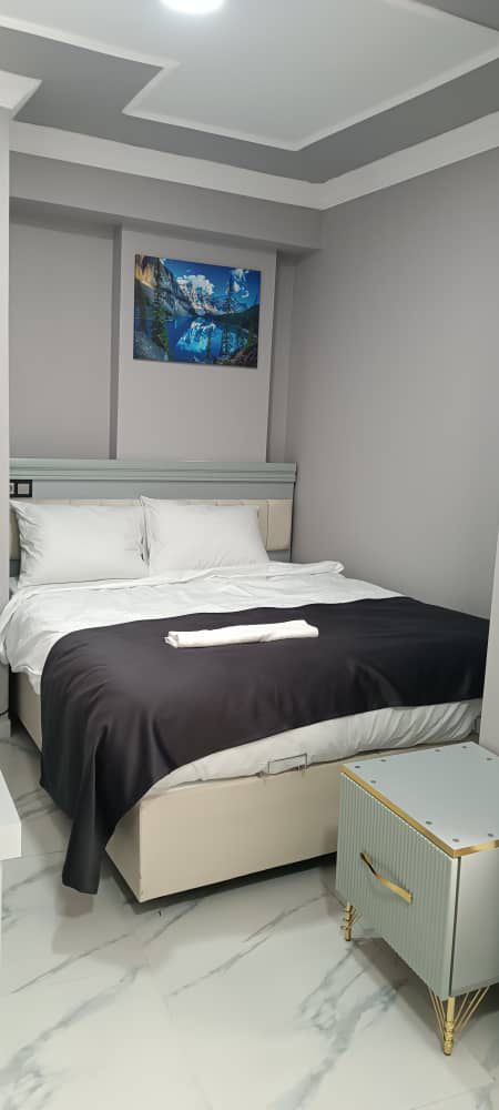 عکس هتل دیوان