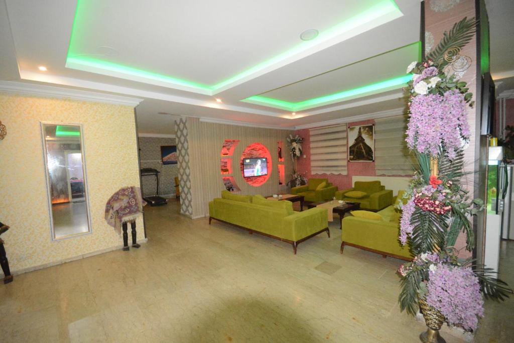 عکس هتل دیمت پارک (Dimet Park)