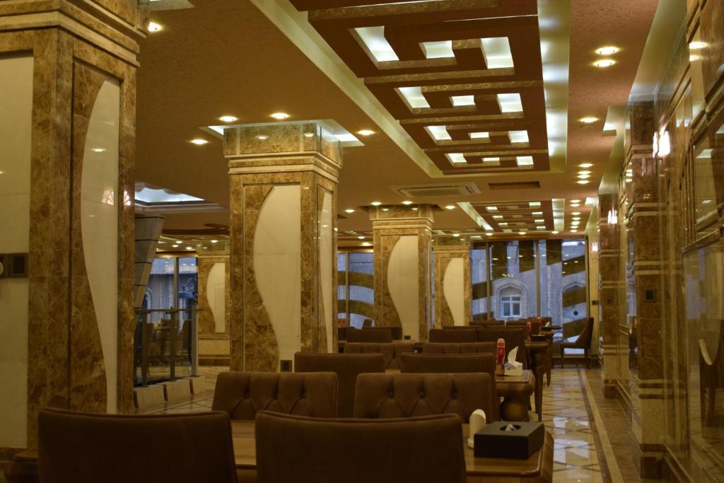 عکس هتل رویال ایگل (Royal Eagle)