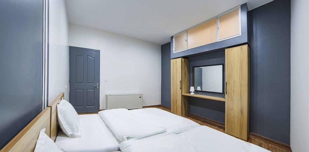 عکس هتل نجات الهی