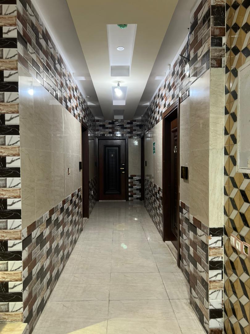 عکس هتل آتا