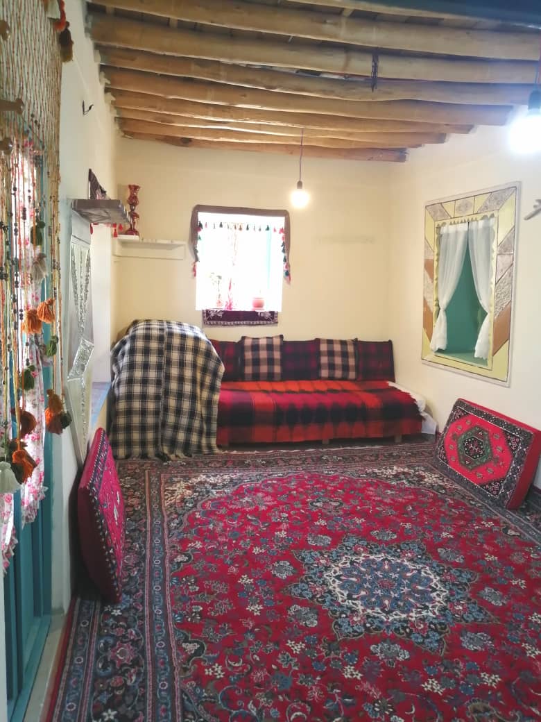 عکس هتل داربوم