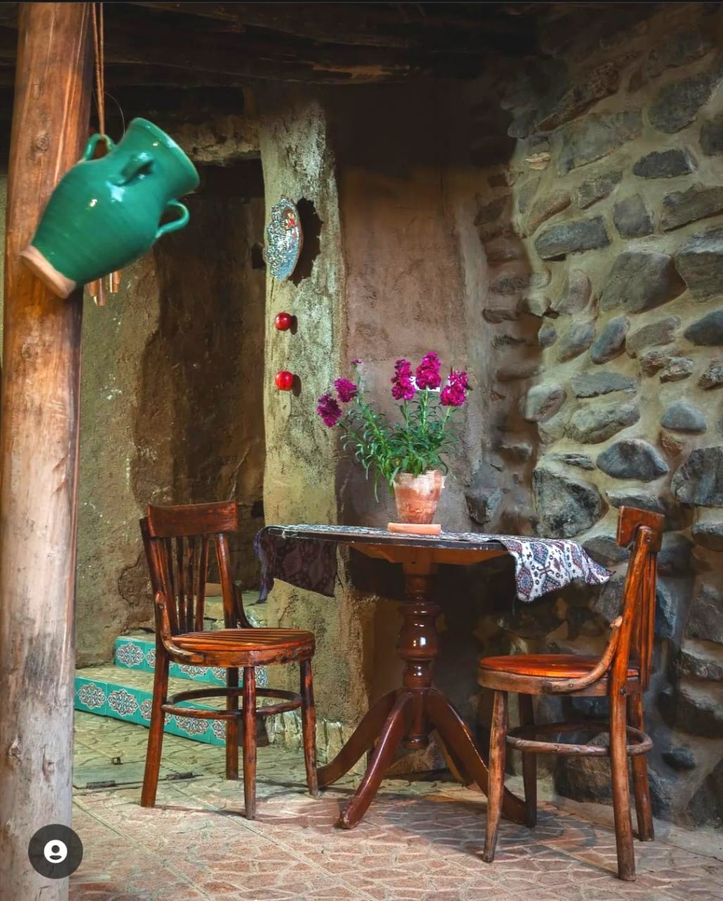 عکس هتل داربوم