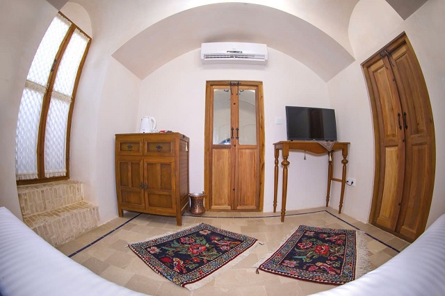 تصویر هتل کاسیان
