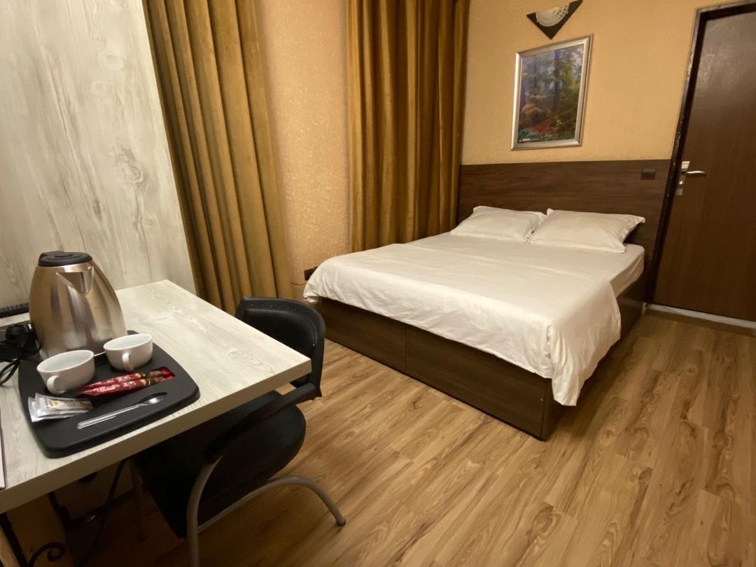 عکس هتل انوری