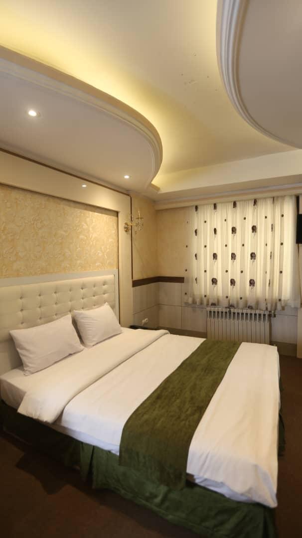 عکس هتل سفرا