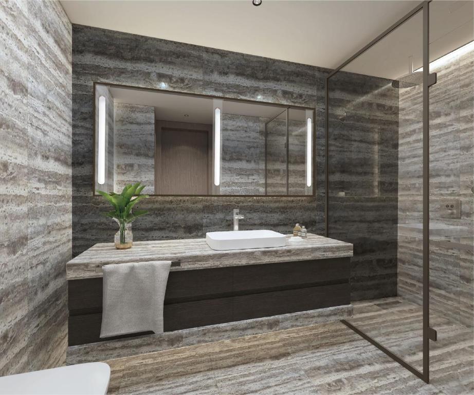 عکس هتل هیلتون (Hilton)