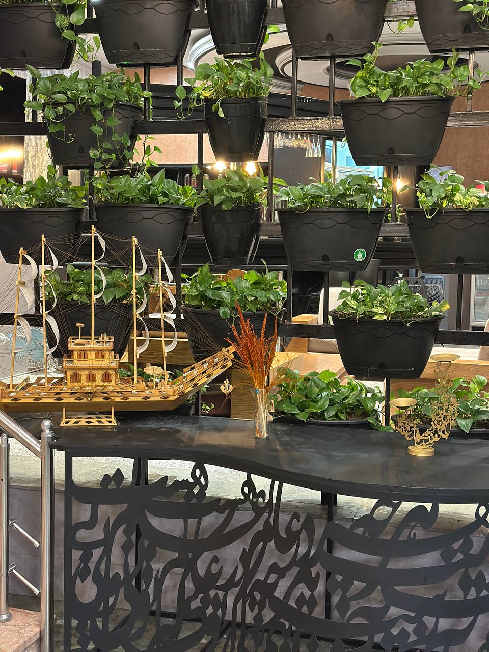 عکس هتل پاسارگاد