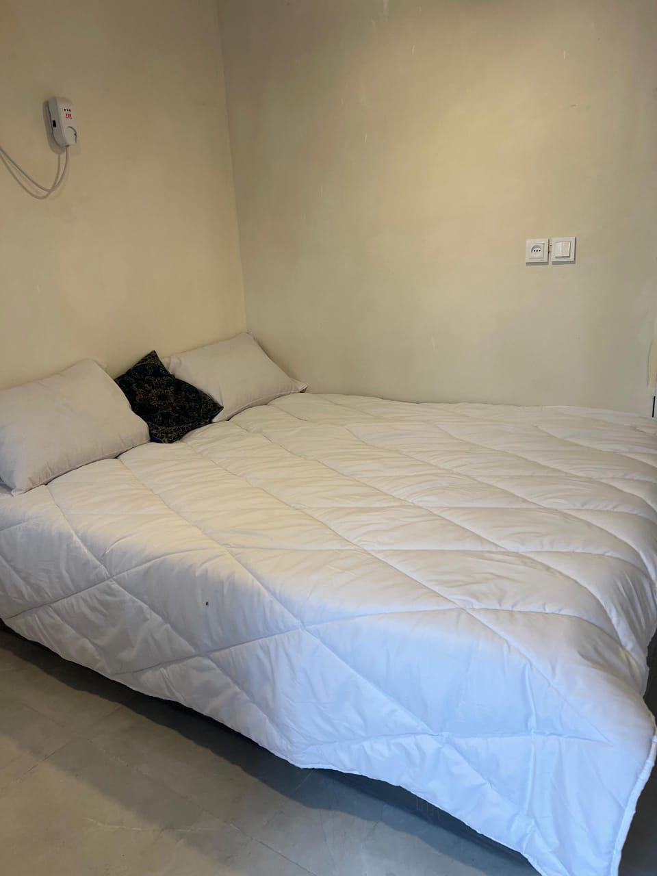 عکس هتل گل ابریشم