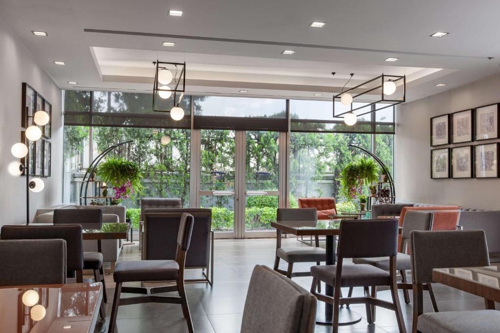 عکس هتل رادیسون بلو (Radisson Blu)