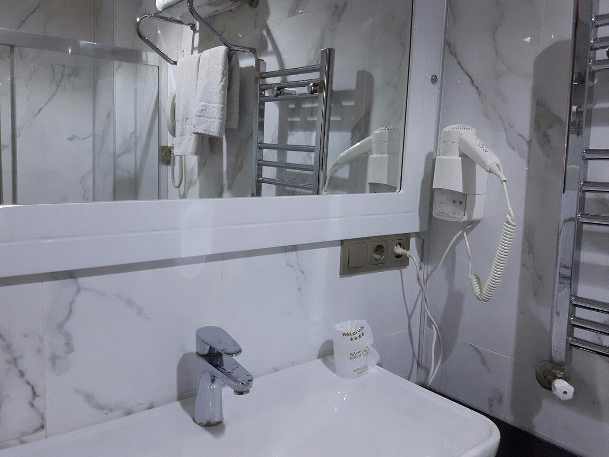 عکس هتل هالدی (Haldi)