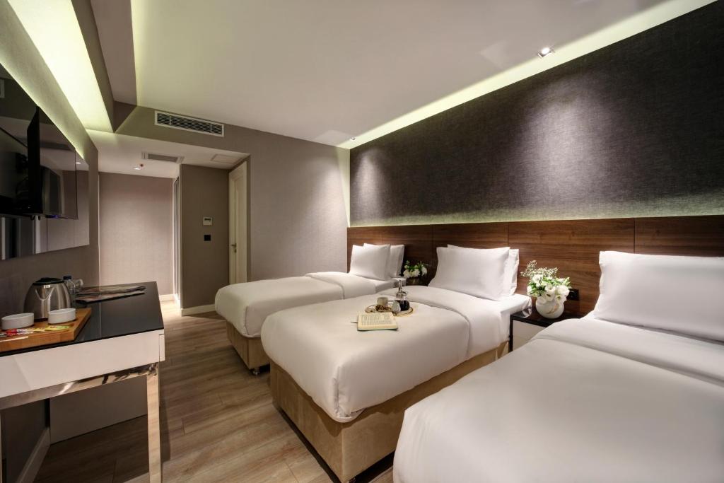 عکس هتل دورا پرا (Dora Pera)