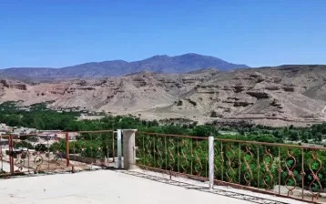 تصویر هتل برج بهشت