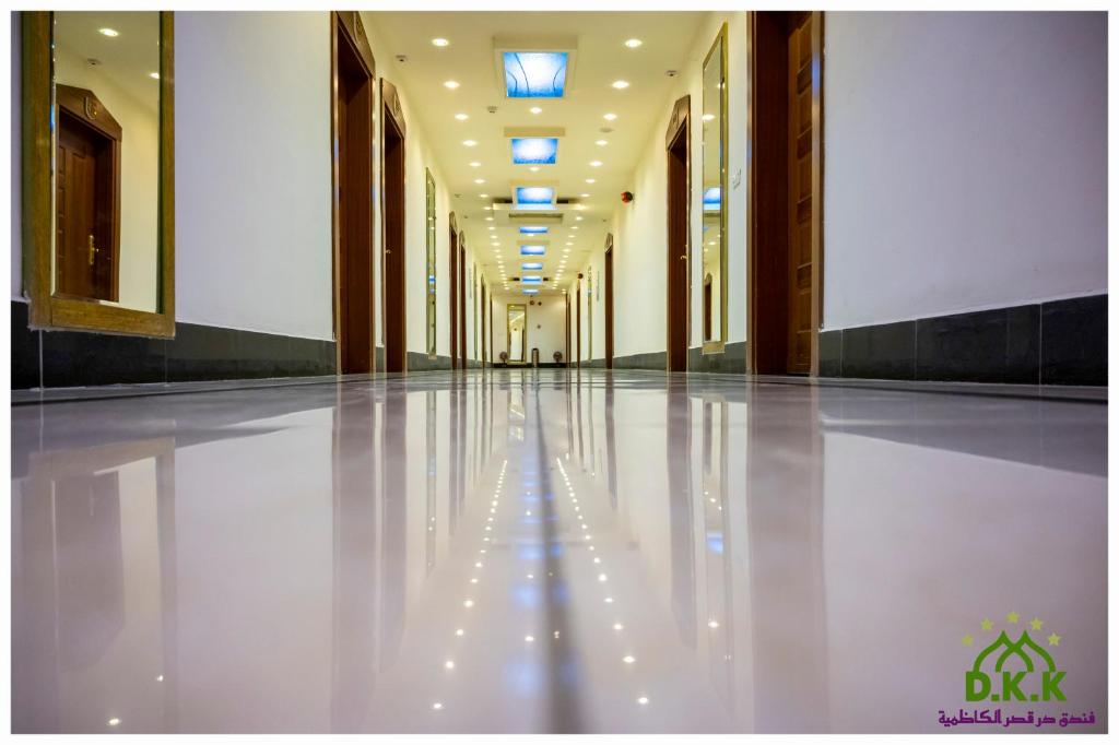 عکس هتل در قصر الکاظمیه (Dur Kassir Alkadhimiya)