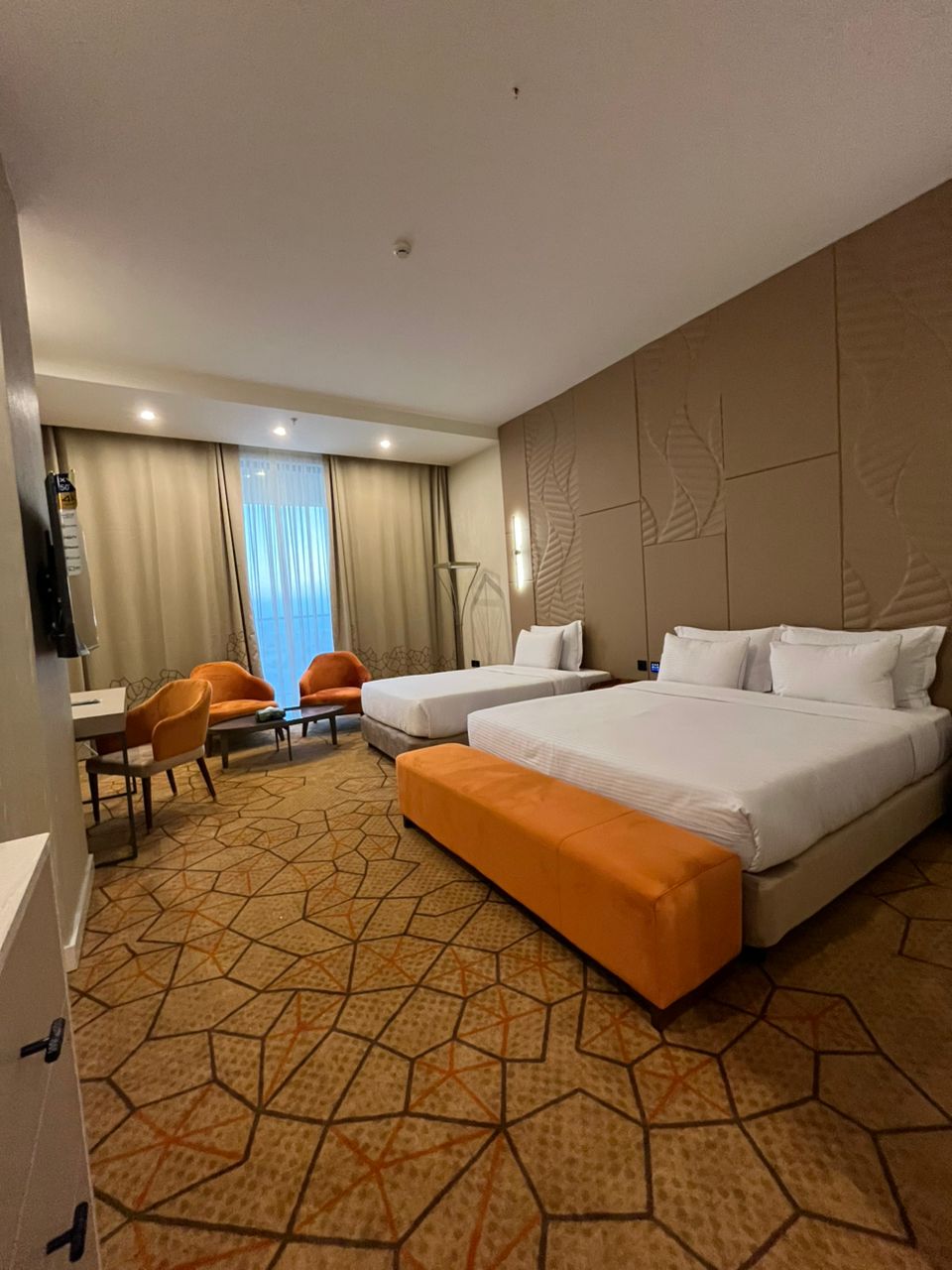 عکس هتل اکسلسیور