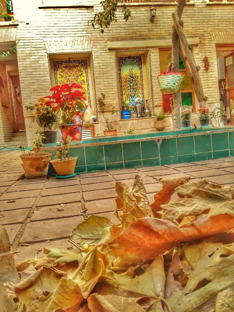 عکس هتل ماه سلطان