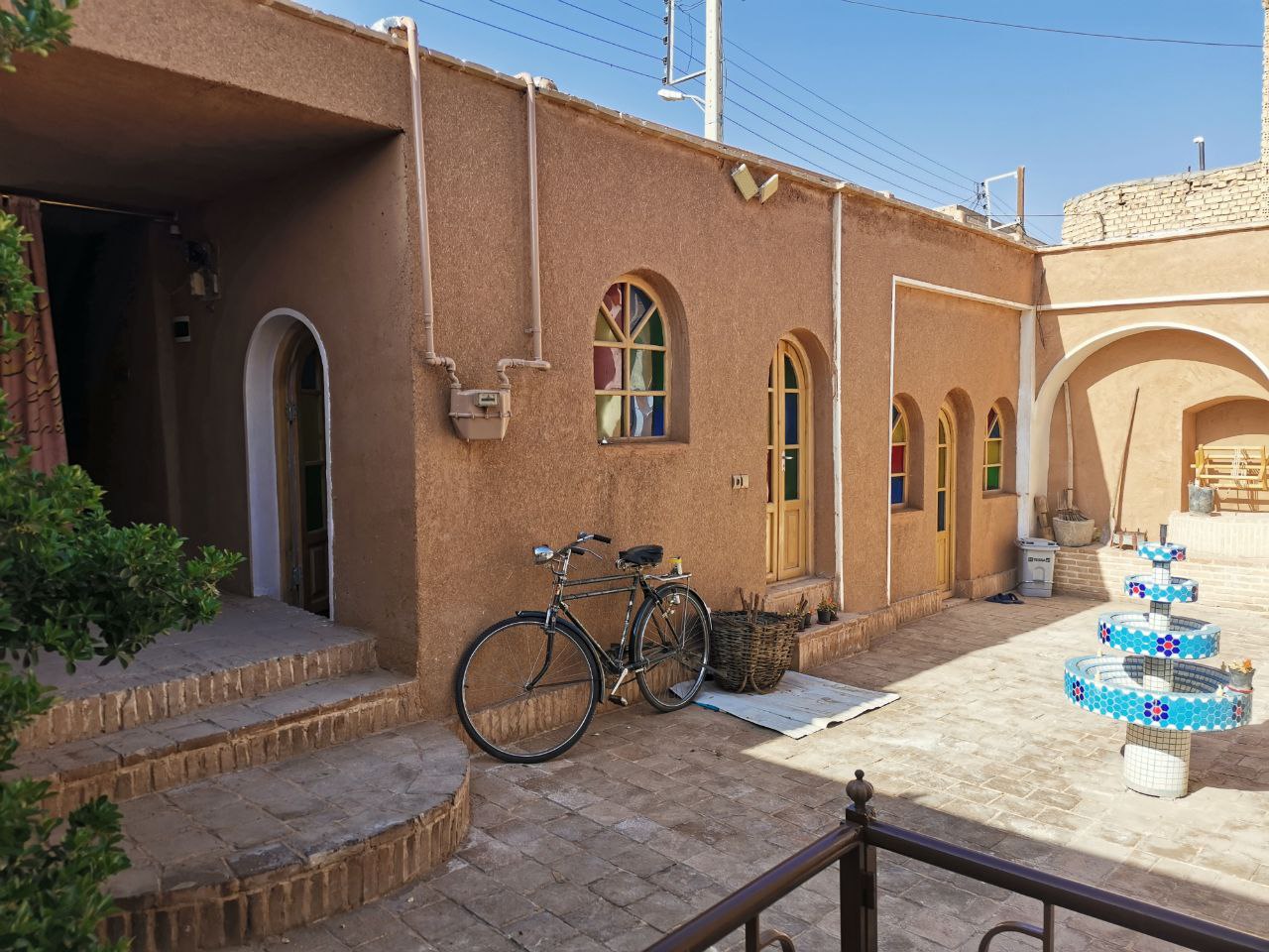 تصویر هتل دیارنون