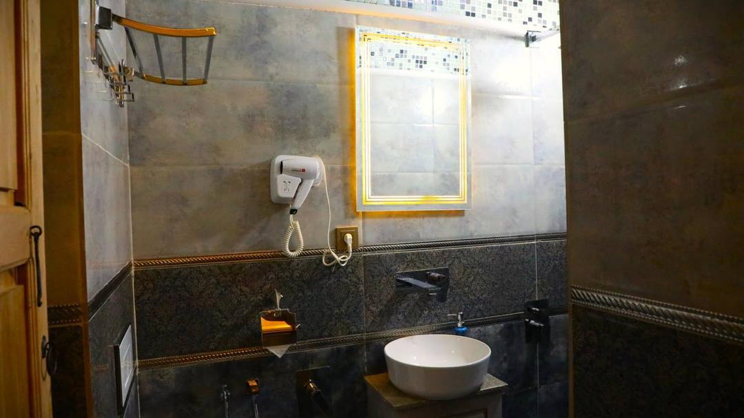 عکس هتل شیخداد