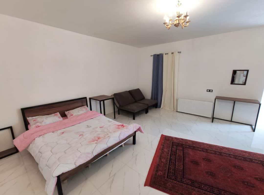 عکس هتل دیلان دیلان