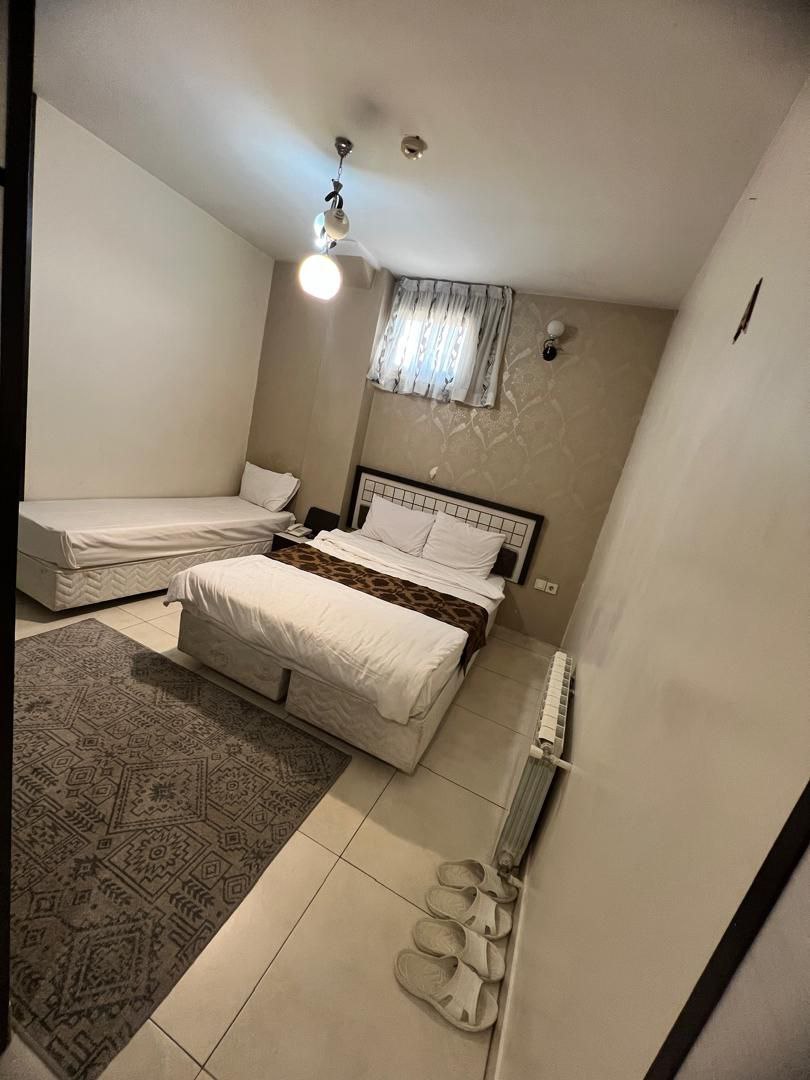 عکس هتل رویا