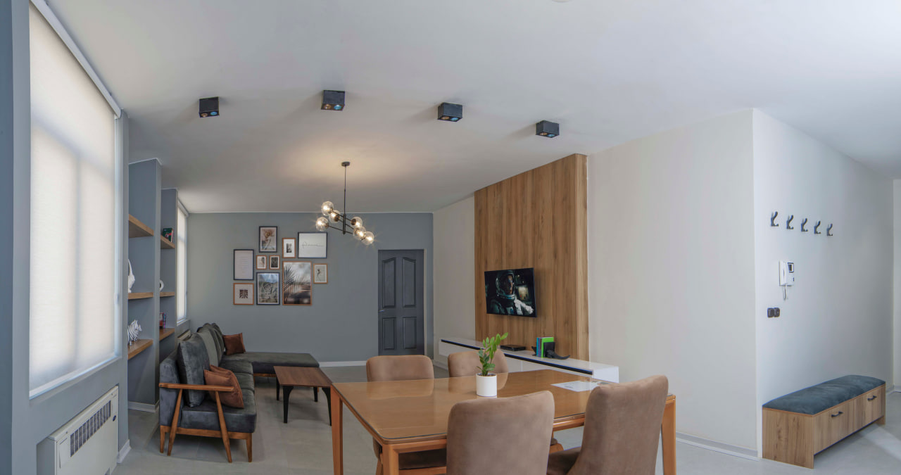 عکس هتل نجات الهی