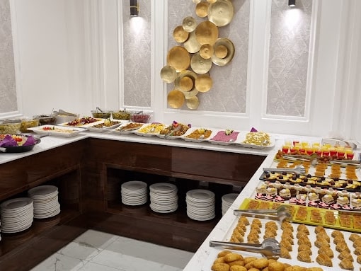 عکس هتل جار الامیر (Jar Al Amer)