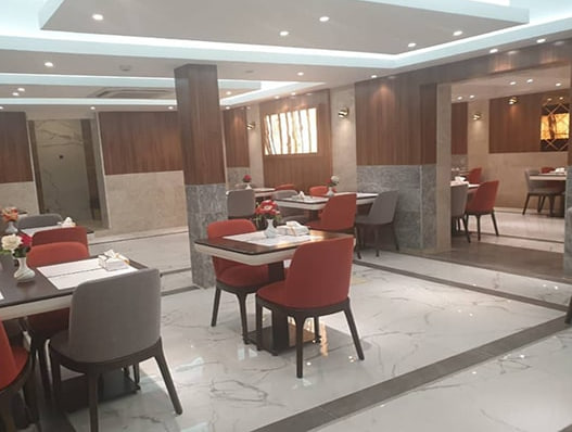 عکس هتل جار الامیر (Jar Al Amer)