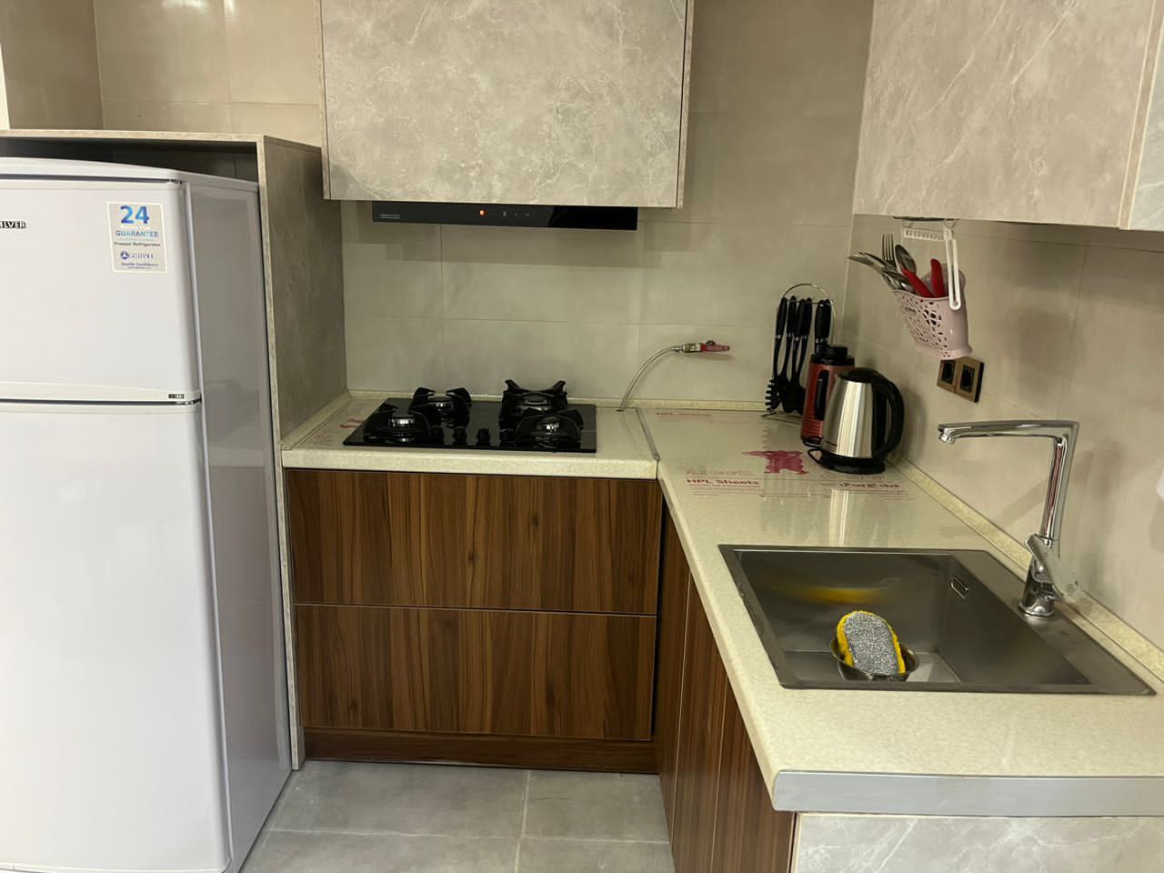 عکس هتل رسام