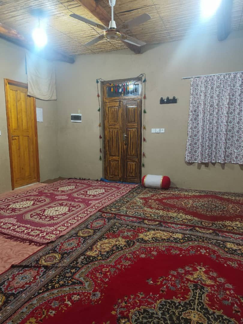 تصویر هتل ماری گل