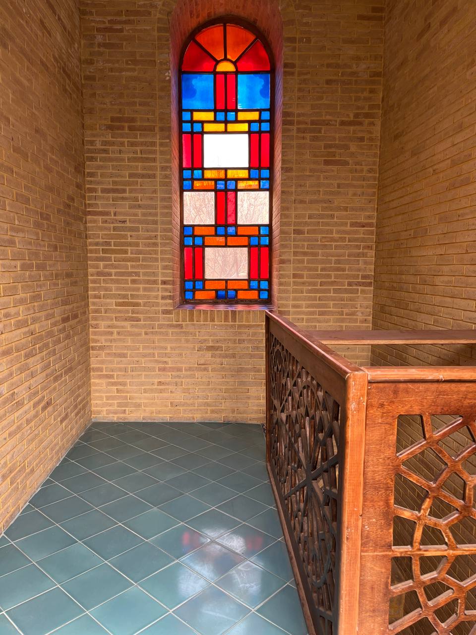 عکس هتل عمارت جمشیدیه