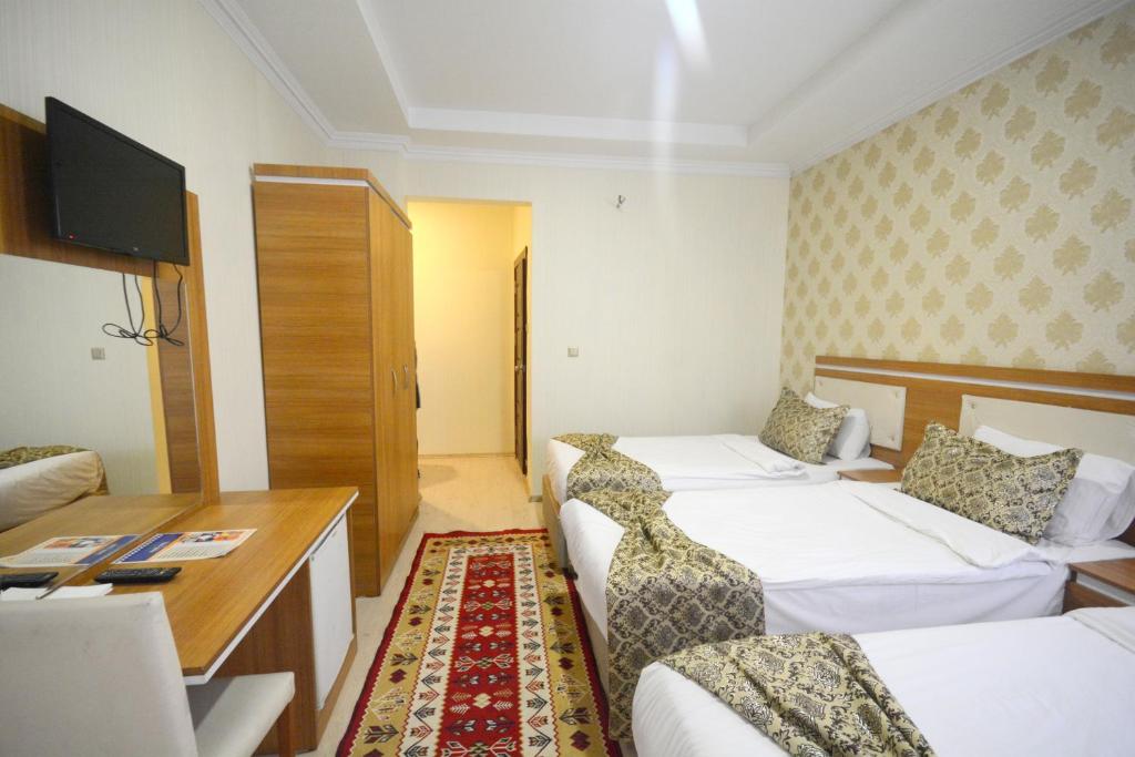 عکس هتل دیمت پارک (Dimet Park)