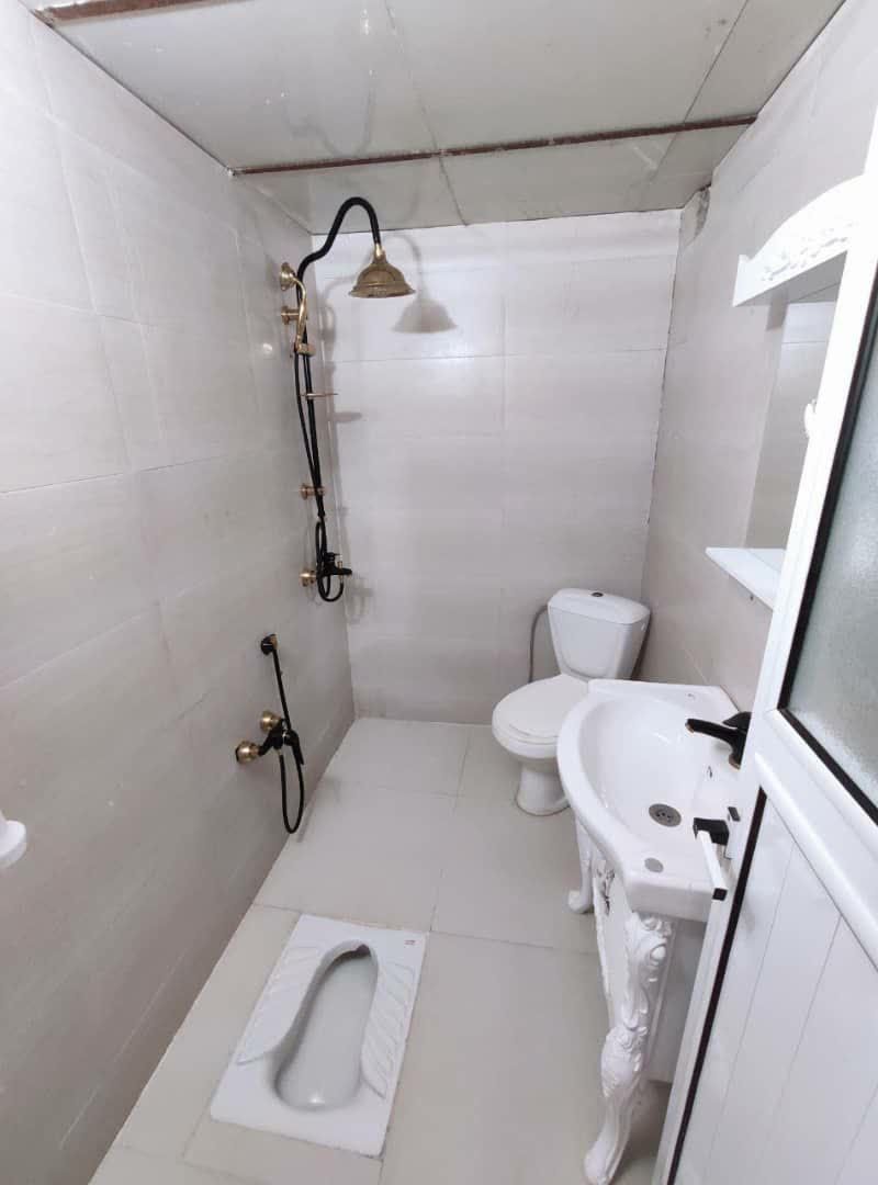 عکس هتل دیلان دیلان