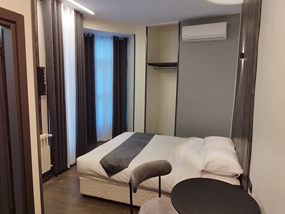 عکس هتل یاس