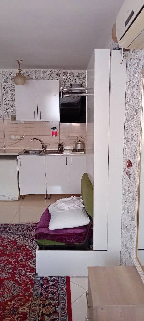 عکس هتل جدیدی