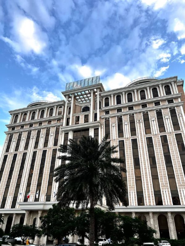 عکس هتل آسمان رویال