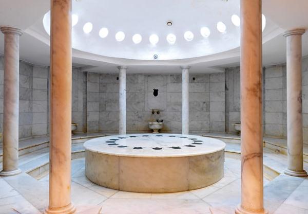 عکس هتل رنسانس پولات استانبول (Renaissance Polat Istanbul)