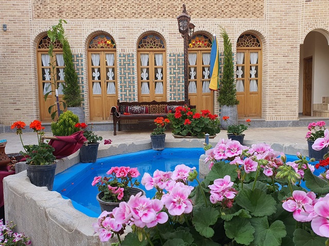 تصویر هتل گل آرا