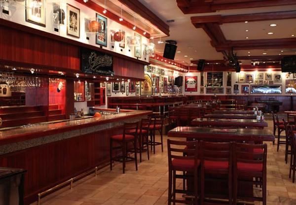 عکس هتل رنسانس پولات استانبول (Renaissance Polat Istanbul)