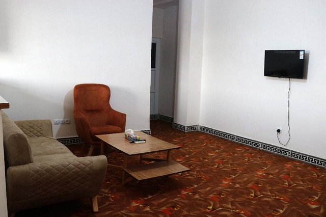 عکس هتل شوهاز