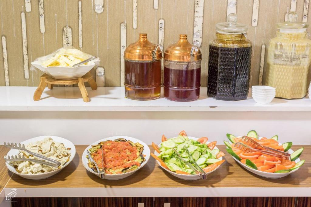 عکس هتل دوسکو (Dosco)