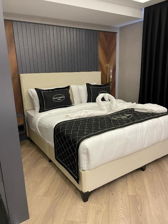 عکس هتل روکیا داون تاون (Roccia Downtown)