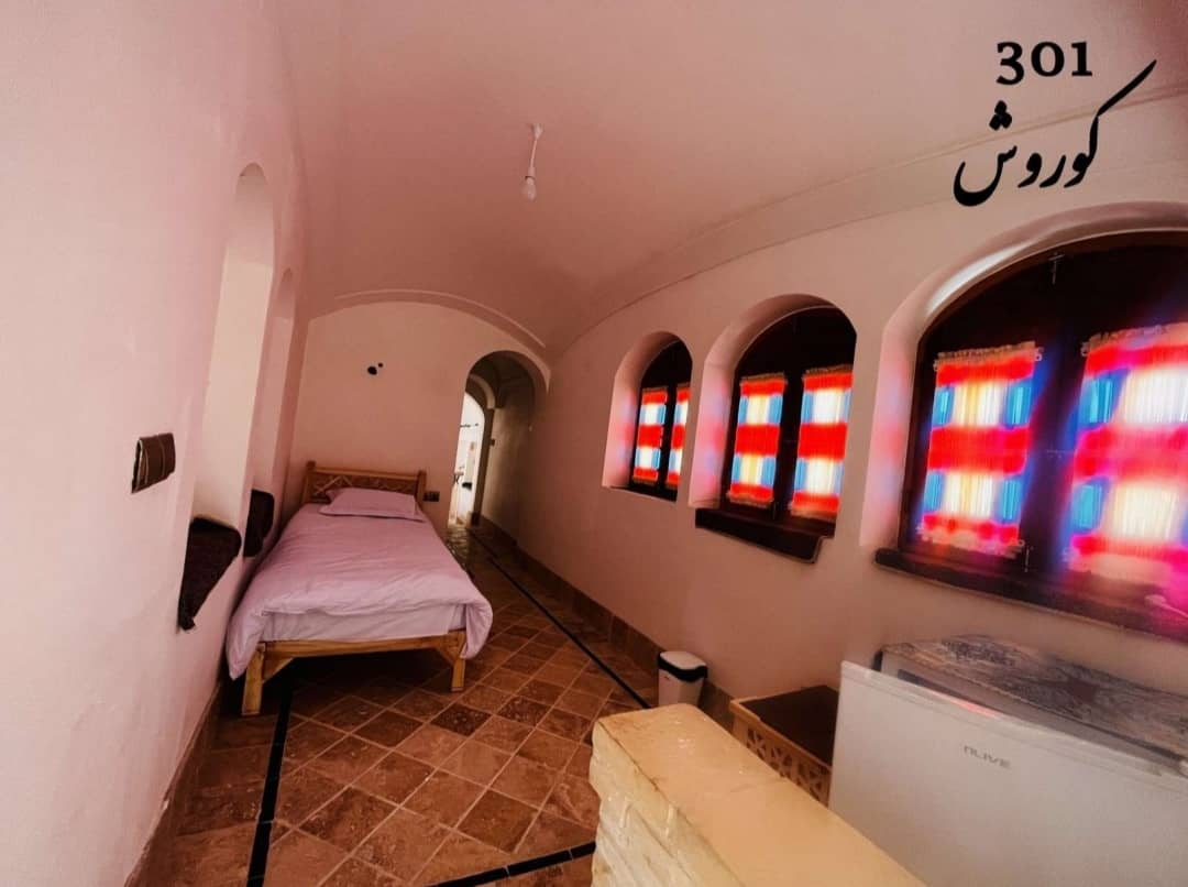 تصویر هتل شاه نشین