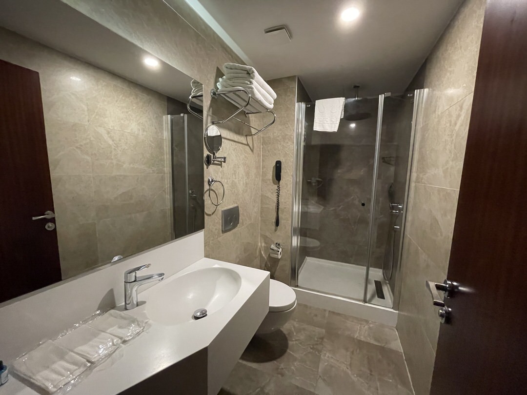 عکس هتل پارک بای کلاور (Park by Clover)