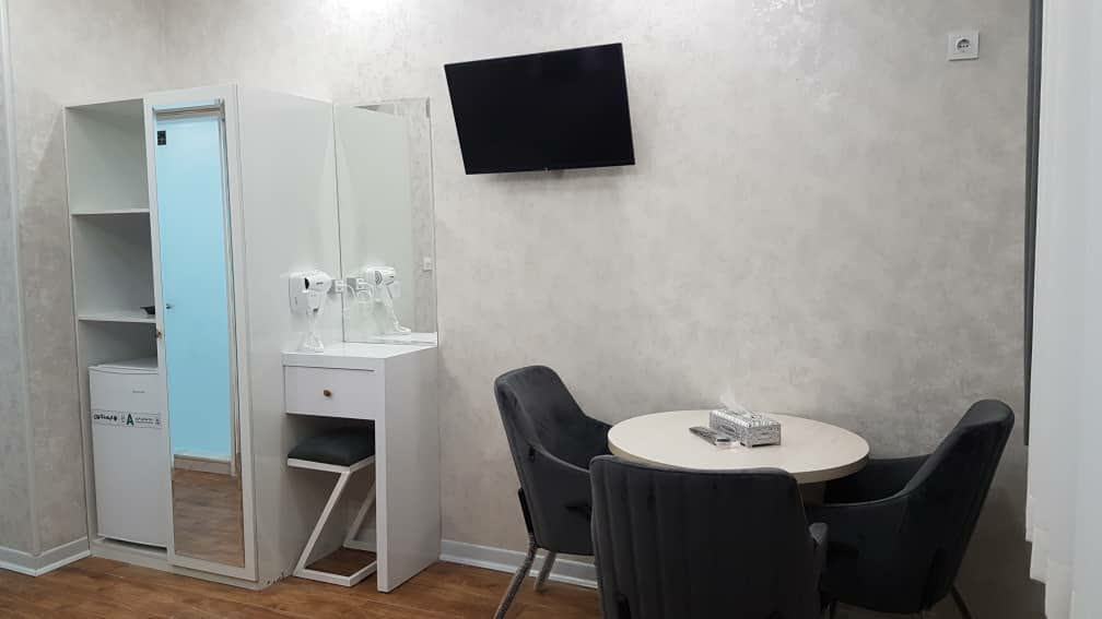 عکس هتل پارسی