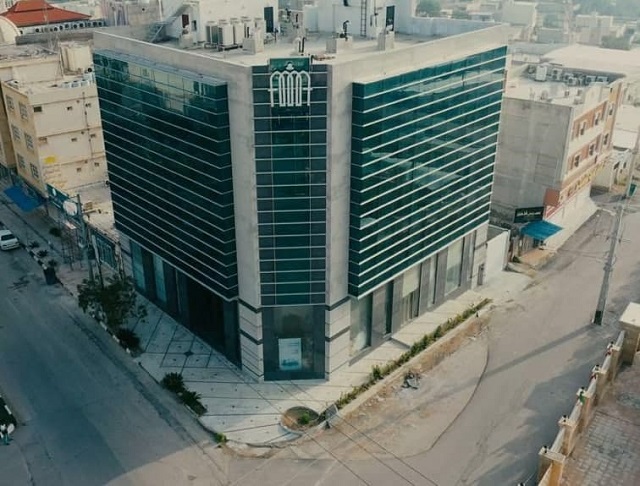 عکس هتل آوینا