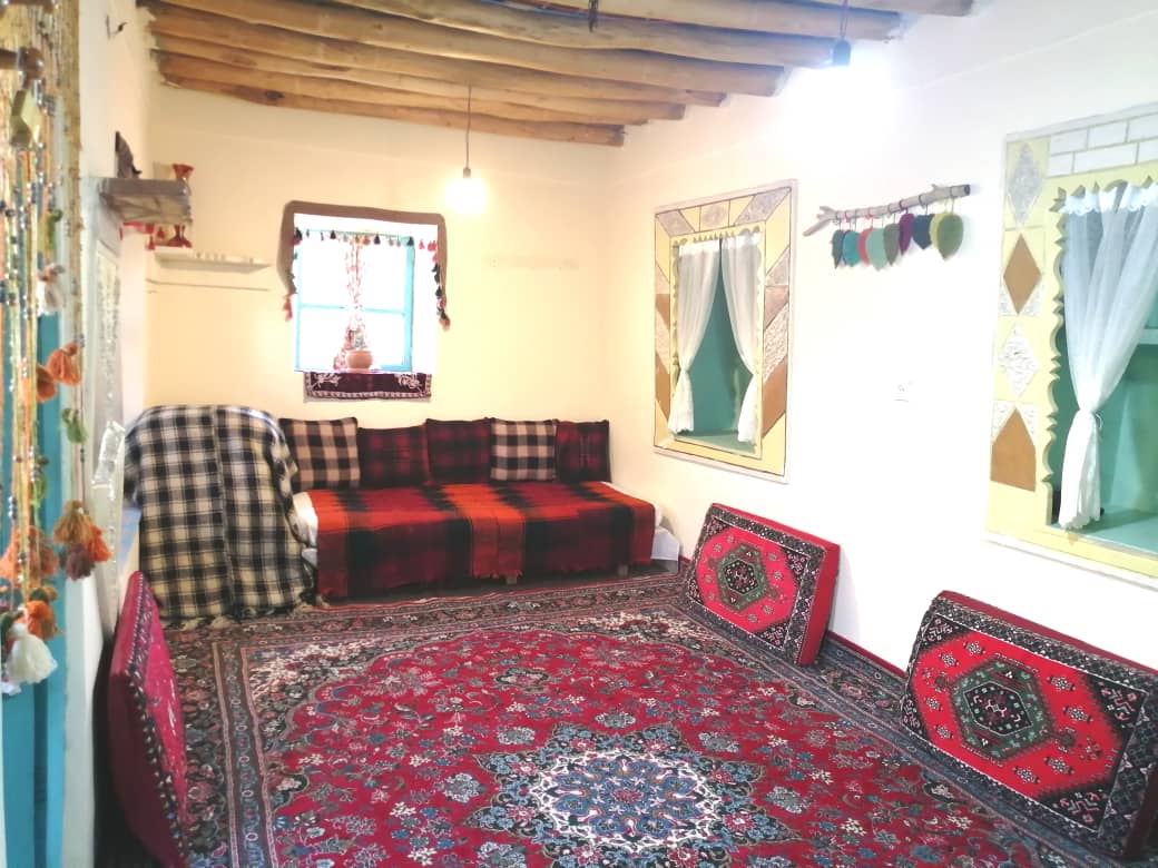 عکس هتل داربوم