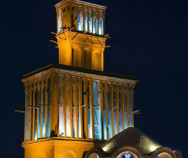 تصویر هتل تاریخی خانه آقازاده